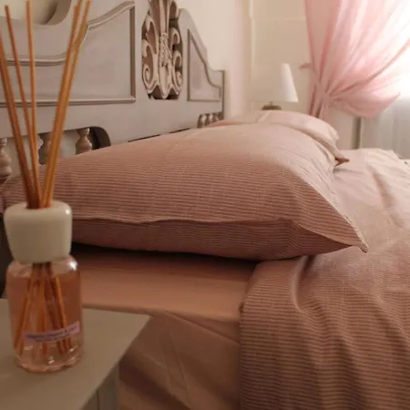 Tommy's House Bellevue Nyaraló *