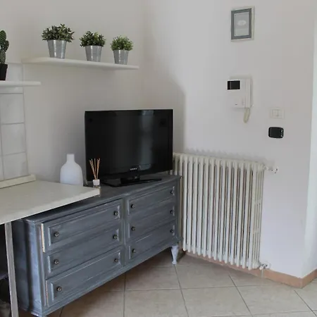 Дом отдыха Tommy's House Bellevue Quarto (Asti)