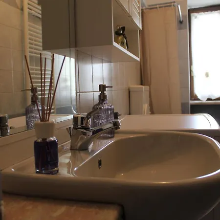 Tommy's House Bellevue Quarto (Asti)