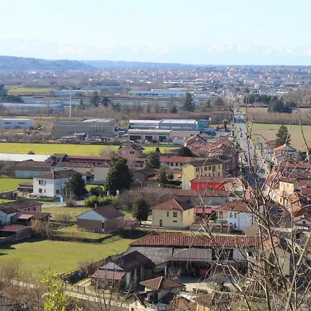 Дом отдыха Tommy's House Bellevue