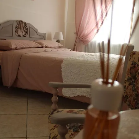 Tommy's House Bellevue Дом отдыха Quarto (Asti)