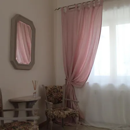 Tommy's House Bellevue Дом отдыха