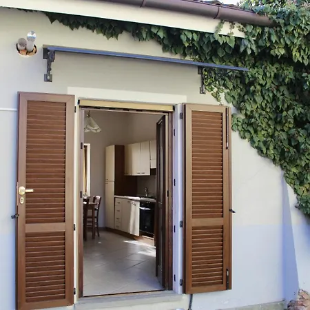 Nyaraló Tommy's House Bellevue *