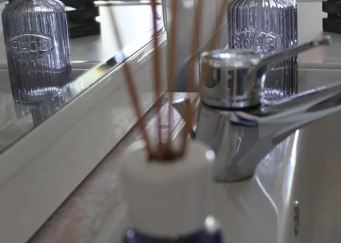 Tommy's House Bellevue * Quarto