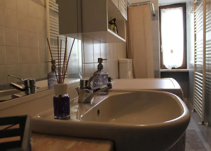 Tommy's House Bellevue Quarto