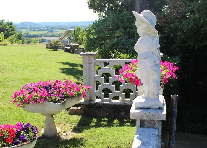 Tommy's House Bellevue