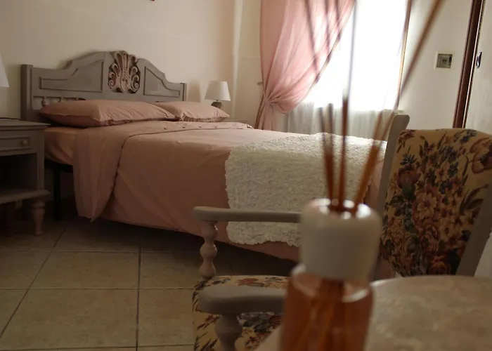 Tommy's House Bellevue Nyaraló Quarto