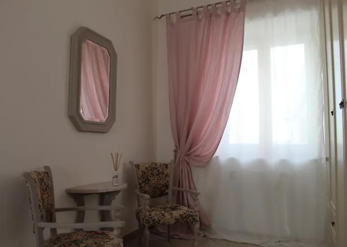 Tommy's House Bellevue Nyaraló